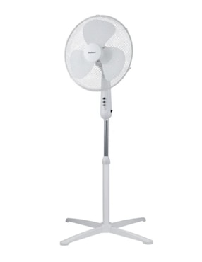 Ventilador de pedestal Bestherm 3 velocidades