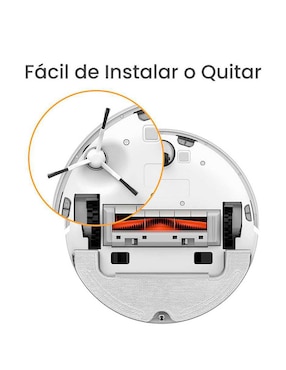 Set repuestos para aspiradora Dreametech