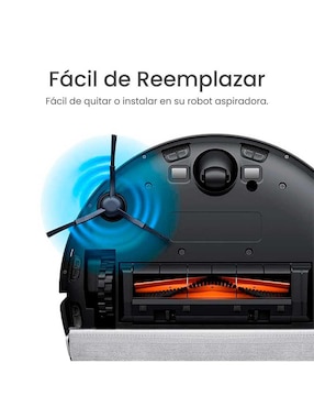 Set repuestos para aspiradora Dreametech