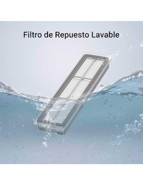 Set repuestos para aspiradora Dreametech