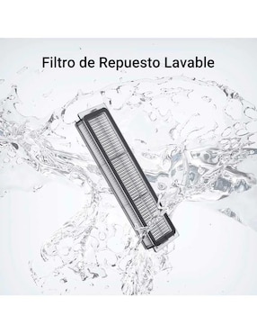 Set repuestos para aspiradora Dreametech