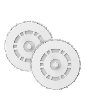 Set repuestos para aspiradora Dreametech