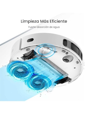 Set repuestos para aspiradora Dreametech