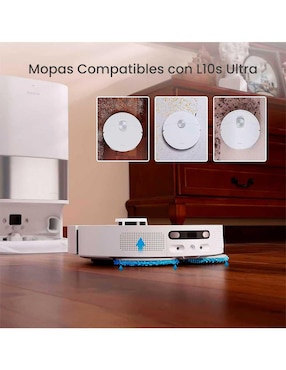 Set repuestos para aspiradora Dreametech