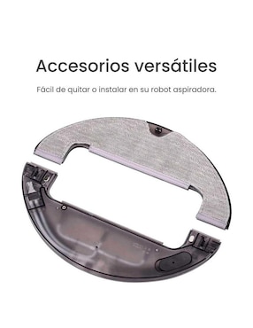 Set repuestos para aspiradora Dreametech