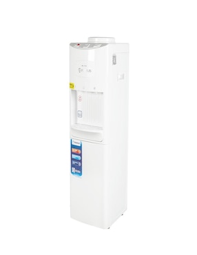 Dispensador De Agua Eléctrico Aurus AWD21FSW