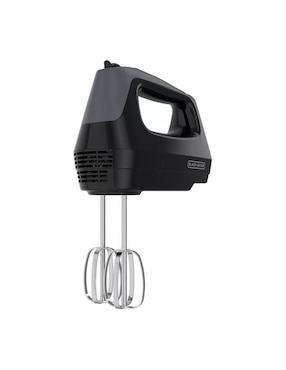 Batidora manual Black & Decker 5 velocidades Mx1515-1Bdla