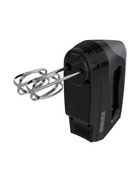 Batidora manual Black & Decker 5 velocidades Mx1515-1Bdla