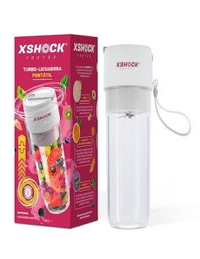 Licuadora X Shock Vortex 1 velocidad