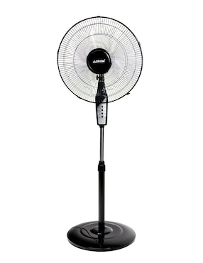 Ventilador De Pedestal Airon Con Control Remoto 3 Velocidades