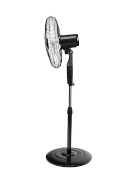 Ventilador de pedestal Airon con control remoto 3 velocidades
