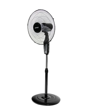 Ventilador de pedestal Airon con control remoto 3 velocidades
