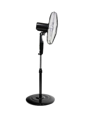 Ventilador de pedestal Airon con control remoto 3 velocidades