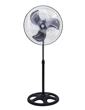 Ventilador De Pedestal Airon 3 Velocidades