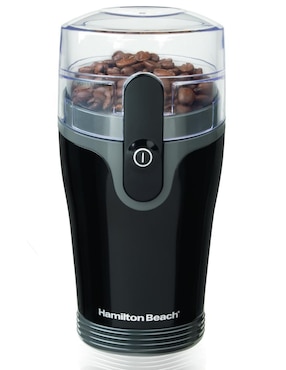 Molino para café Hamilton Beach de plástico
