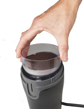 Molino para café Hamilton Beach de plástico