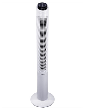 Ventilador De Torre Roosevelt Outdoors Con Control Remoto 3 Velocidades