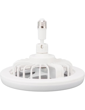 Ventilador de techo Frutivegie con control remoto 3 velocidades