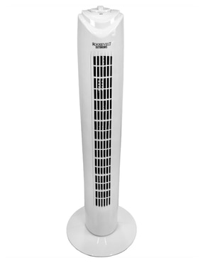 Ventilador De Torre Roosevelt Outdoors 3 Velocidades