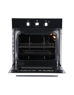 Horno eléctrico Odipo Motrix 60 l