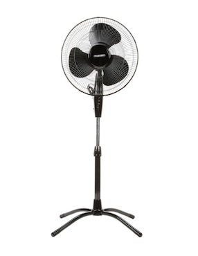 Ventilador De Pedestal Proctor Silex 3 Velocidades