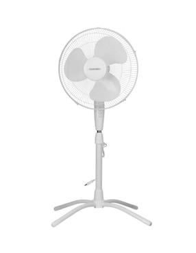 Ventilador De Pedestal Proctor Silex 3 Velocidades