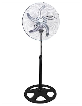 Ventilador 3 En 1 Roosevelt Outdoors 3 Velocidades