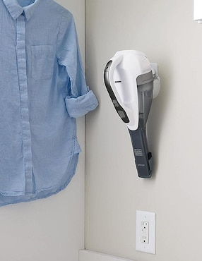 Aspiradora de mano Black & Decker hlva325j10-b3 1 litro