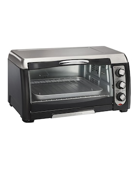 Horno Tostador Proctor Silex 31330D Proctor Silex 6 L