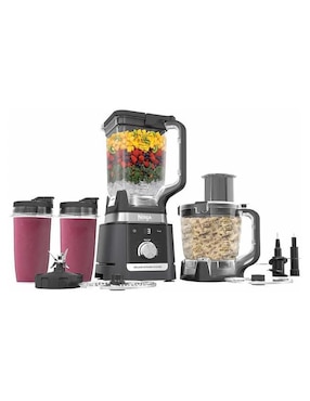 Combo licuadora Ninja Foodi CO905KS 4 velocidades