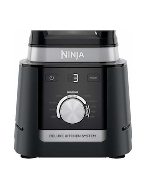 Combo licuadora Ninja Foodi CO905KS 4 velocidades
