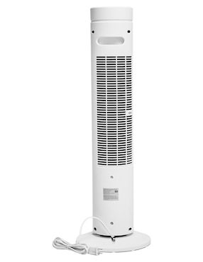 Ventilador de torre Heuman Brand con control remoto 3 velocidades