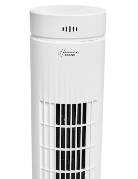 Ventilador de torre Heuman Brand con control remoto 3 velocidades