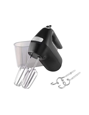 Batidora manual Oster 7 velocidades