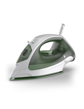 Plancha Oster 2122070 suela antiadherente