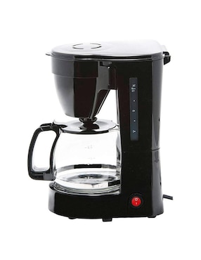 Cafetera De Goteo Taurus Coffeemax6