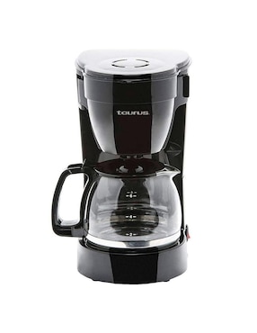Cafetera de goteo Taurus Coffeemax6