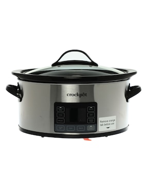 Olla De Cocción Lenta Oster Crockpot