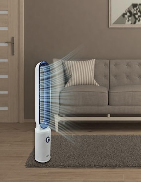 Ventilador de torre JWJ 3 velocidades
