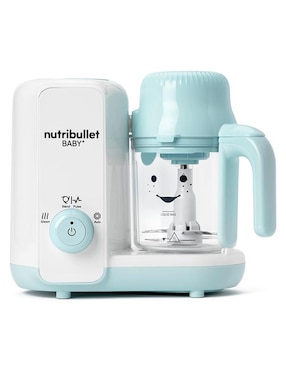 Licuadora Nutribullet 97009 1 Velocidad