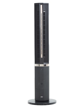 Ventilador de torre Heuman Brand con control remoto 6 velocidades