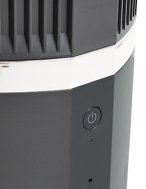 Ventilador de torre Heuman Brand con control remoto 6 velocidades