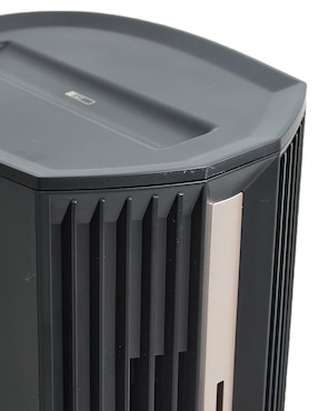 Ventilador de torre Heuman Brand con control remoto 6 velocidades