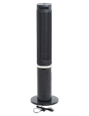 Ventilador de torre Heuman Brand con control remoto 6 velocidades