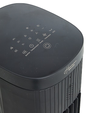 Ventilador de torre Heuman Brand con control remoto 3 velocidades