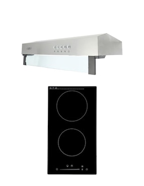 Horno eléctrico Odipo Motrix 60 l