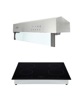 Horno eléctrico Odipo Motrix 60 l