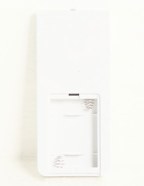Ventilador de pedestal Heuman Brand con control remoto 3 velocidades
