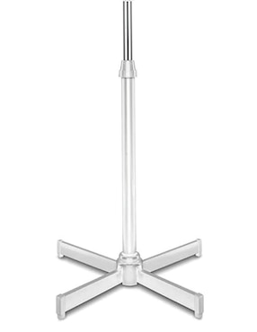 Ventilador de pedestal American 3 velocidades