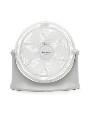 Ventilador 2 En 1 Taurus 3 Velocidades